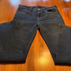 Gap jeans